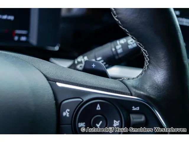 Opel Mokka 1.2 Turbo GS Line Automaat 2022 Benzine 27