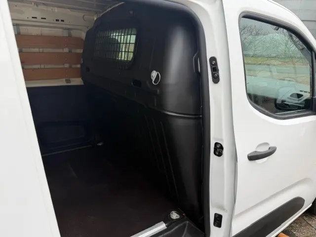 Citroën Berlingo 1.5 BlueHDI Club 2019 Diesel 9