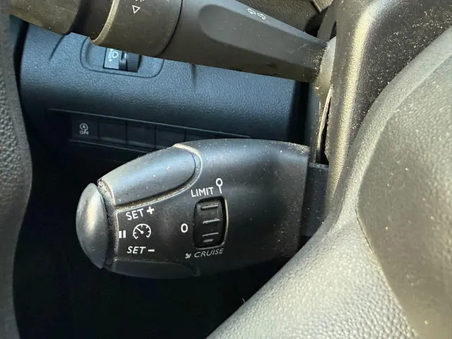 Citroën Berlingo 1.5 BlueHDI Control 2021 Diesel 11