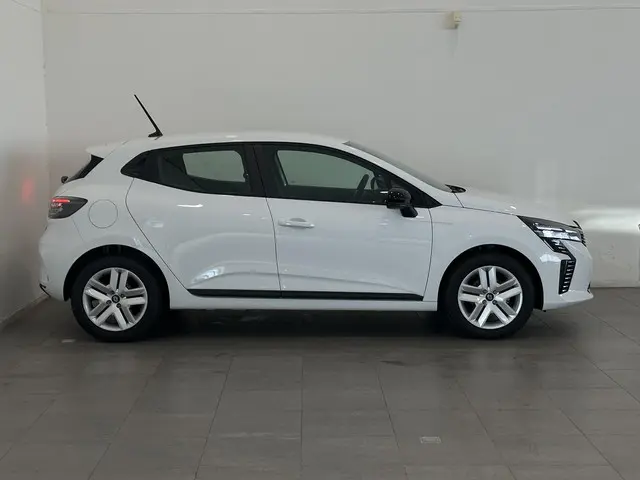 Renault Clio 1.0 TCe 90 Evolution 2025 Benzine 15
