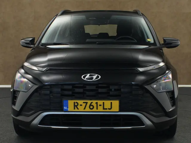 Hyundai Bayon 1.0 T-GDI Premium 2021 Benzine 7