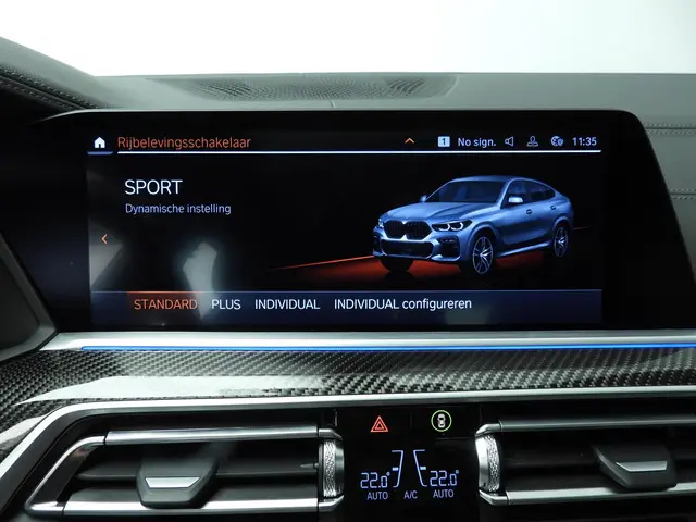 BMW X6 xDrive40i 2022 Benzine 46