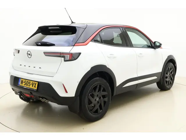 Opel Mokka 2