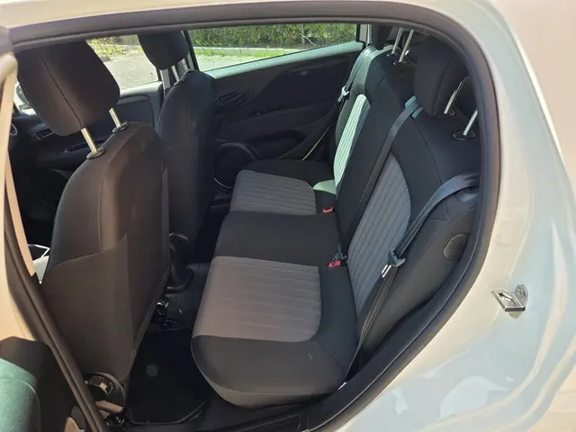 Fiat Punto Evo 0.9 TA Sempre 2017 Benzine 10