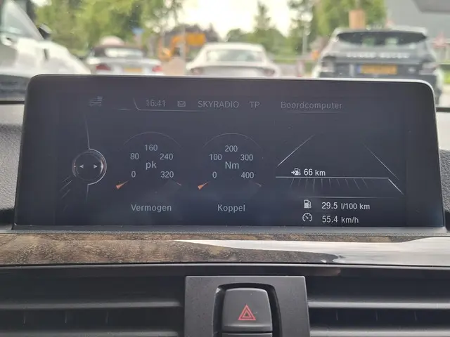 BMW 4 Serie Gran Coupé 435i High Executive 2015 Benzine 66