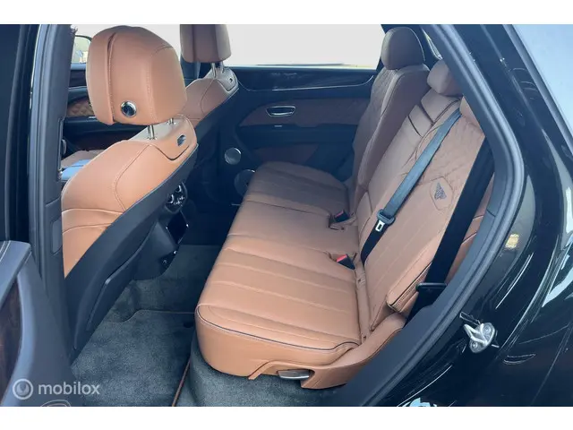 Bentley Bentayga 3.0 V6 Hybrid 2023 Hybride Benzine 8