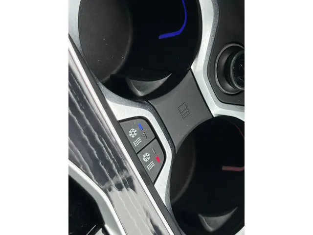 BMW X5 xDrive50e 2024 Hybride Benzine 21