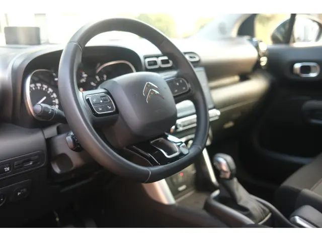 Citroën C3 Aircross PT 130 Automaat-6 Shine 2020 Benzine 26