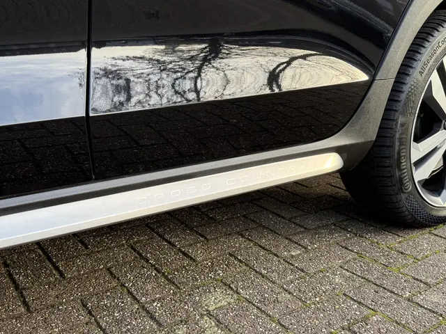 Volvo V60 Cross Country 2.0 B5 AWD 2022 Benzine 13