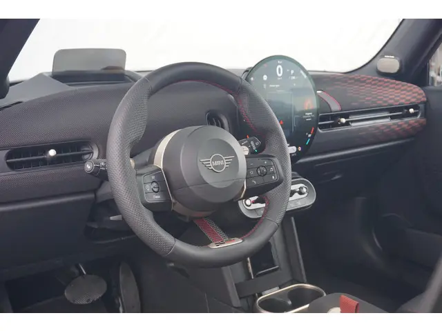 MINI 3-Deurs Cooper S 2025 Benzine 11