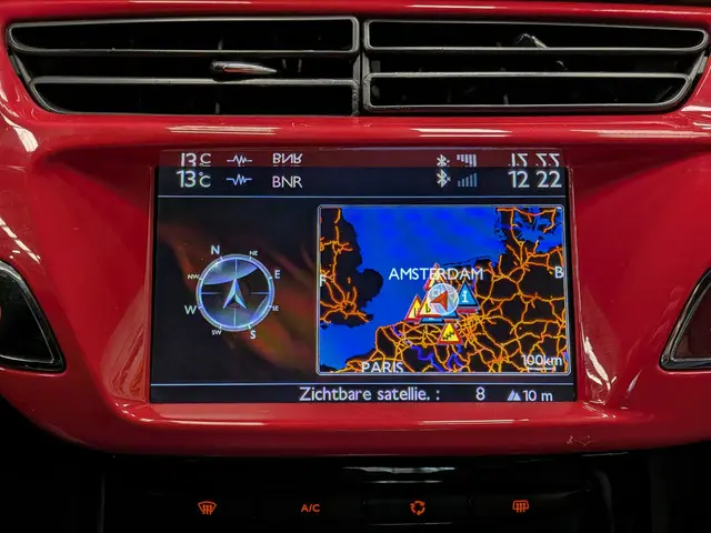 DS DS 3 1.2 PureTech Inès de la Fressange 2016 Benzine 14