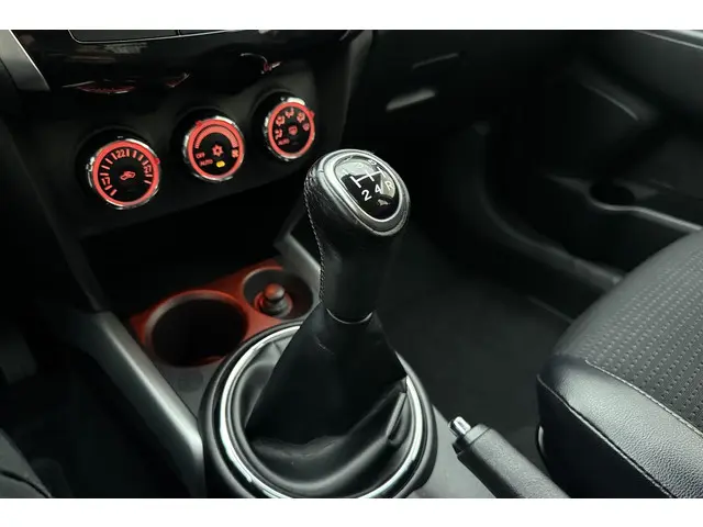 Citroën C4 Aircross 1.6 Tendance 2013 Benzine 28