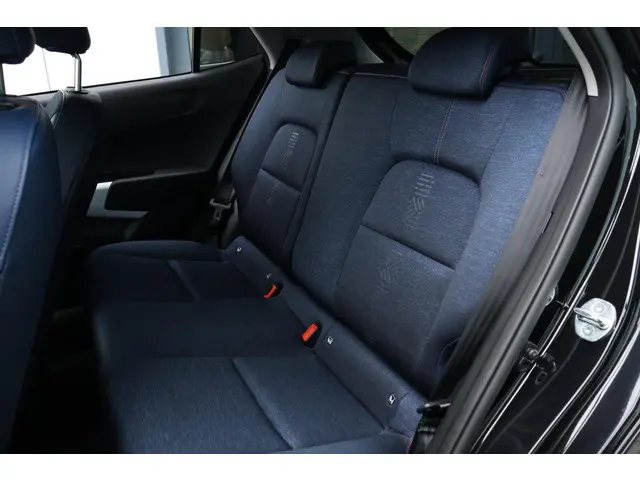 Kia Picanto 1.0 CVVT Design Edition 2018 Benzine 13
