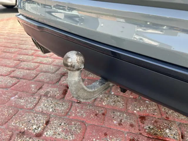 Audi Q2 35 TFSI CoD S-Line 2019 Benzine 6