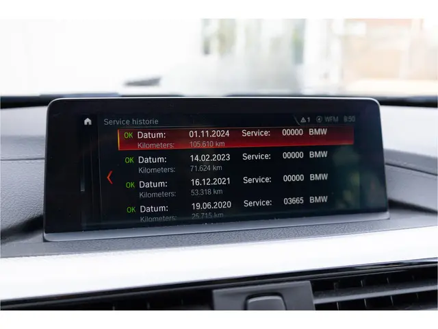 BMW 3 Serie Touring 320i M Sport Edition 2019 Benzine 30