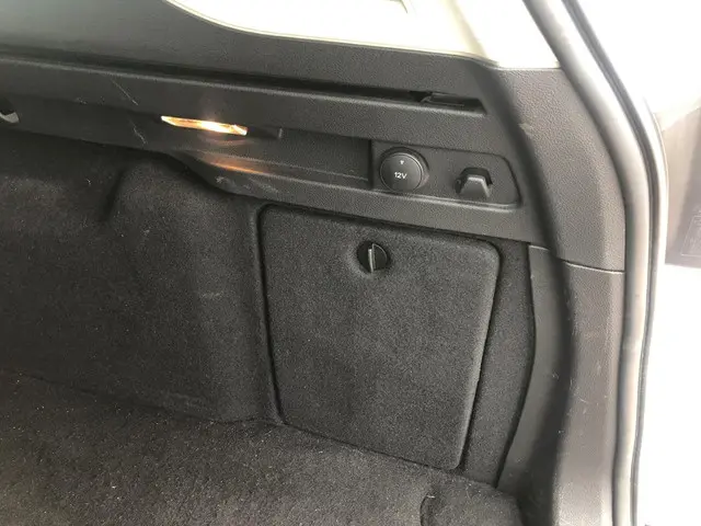 Ford Focus Wagon 1.0 Lease Edition 2018 Benzine 13