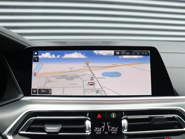 BMW X6 xDrive40i 2022 Benzine 29