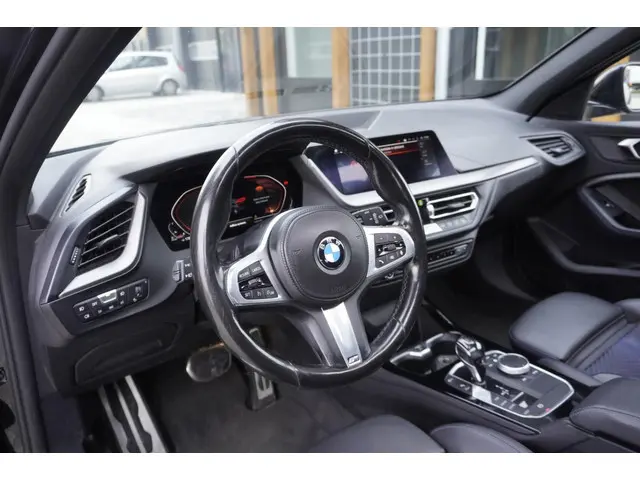 BMW 1 Serie 116d Corporate Executive 2020 Diesel 15