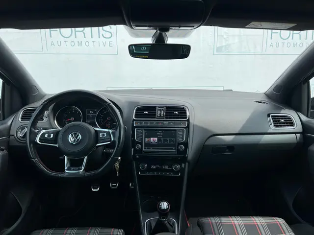 Volkswagen Polo 3