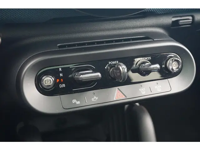 MINI Aceman SE 2025 Elektrisch 12