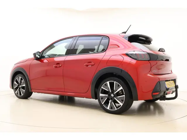 Peugeot 208 1.2 PureTech GT-Line 2020 Benzine 12