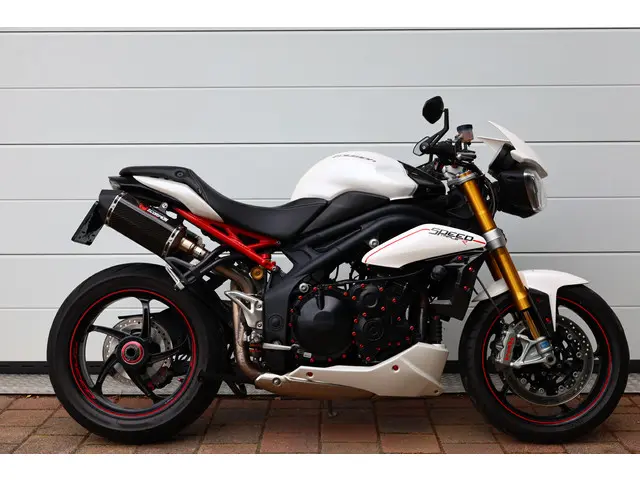Triumph Speed Triple