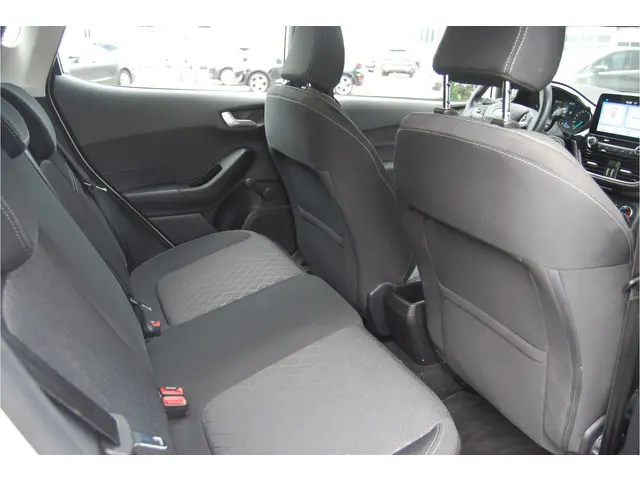 Ford Fiesta 1.0 EcoBoost Active 100PK 2019 Benzine 30