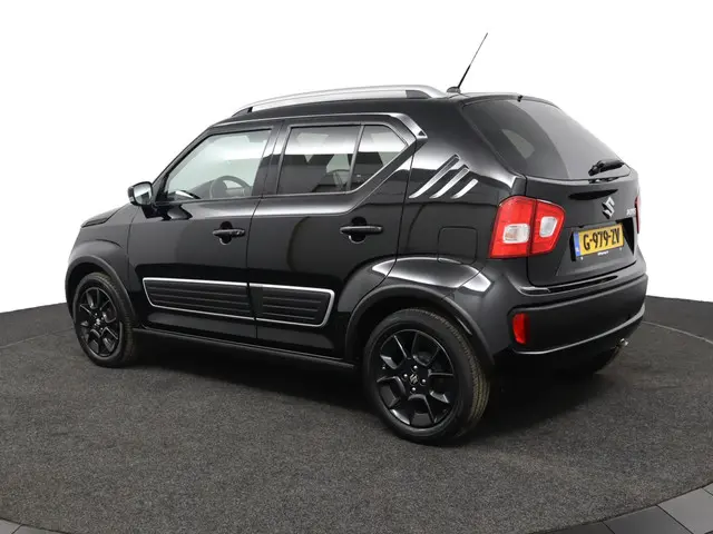 Suzuki Ignis 1.2 Stijl 2020 Benzine 12