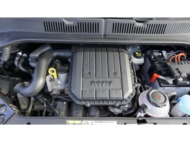 SEAT Mii 1.0 Style Airco 5 drs 2020 Benzine 16