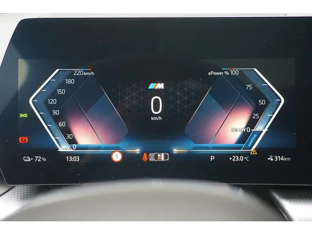 BMW iX2 eDrive20 2025 Elektrisch 25