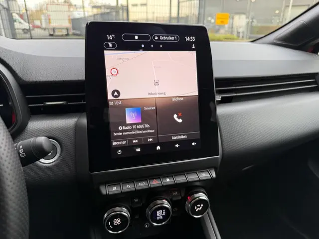 Mitsubishi Colt 1.6 HEV Intense+ 2024 Hybride Benzine 11