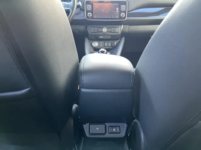 Nissan Leaf Tekna 40 kWh 2022 Elektrisch 24