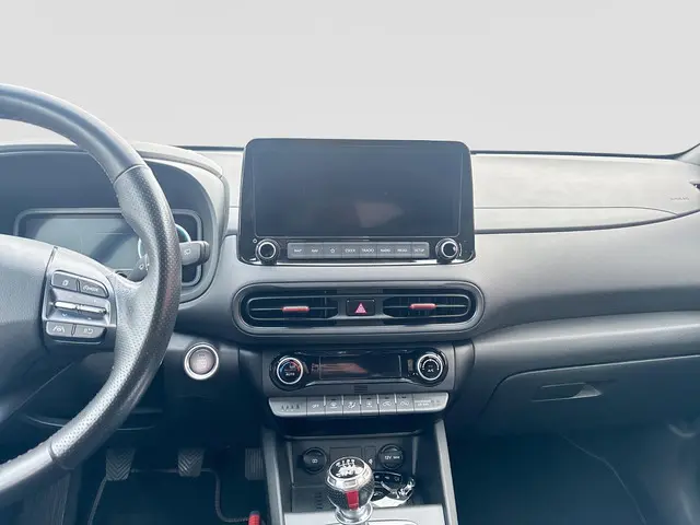 Hyundai Kona 1.0 T-GDI N Line 2022 Hybride Benzine 15