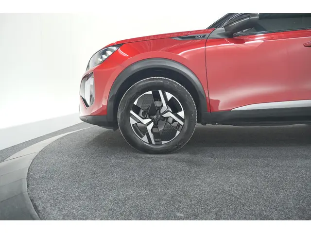 Peugeot 2008 PureTech 130 EAT8 GT 2024 Benzine 20