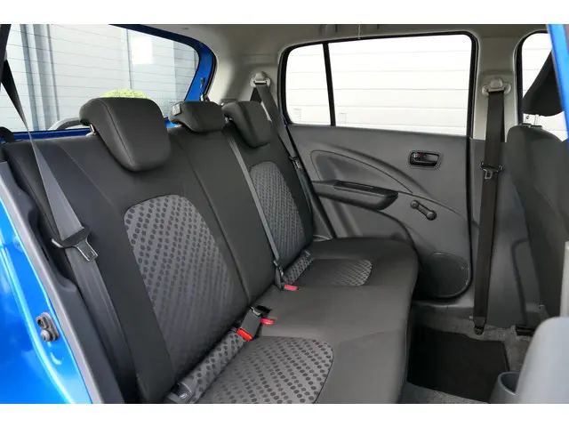 Suzuki Celerio 1.0 Comfort 2020 Benzine 26