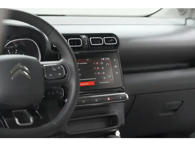 Citroën C3 Aircross PureTech 130 EAT6 Max 2024 Benzine 46