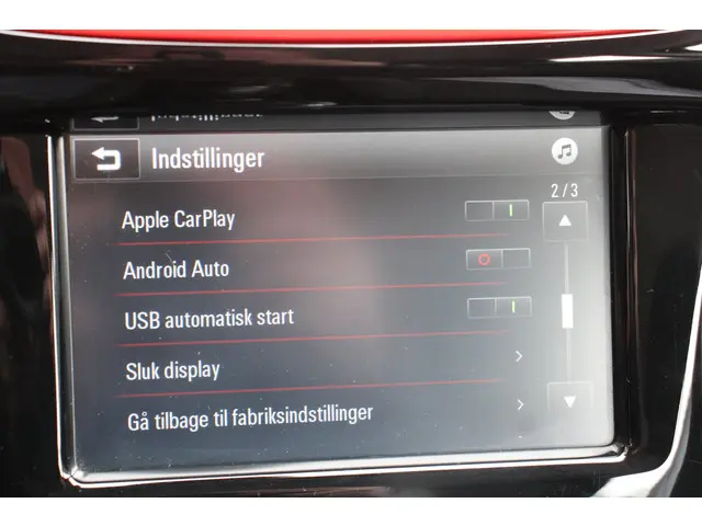 Opel Corsa 1.4 Bi-Fuel Edition 2018 Benzine 20