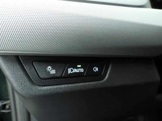 BMW iX1 xDrive30 2023 Elektrisch 22