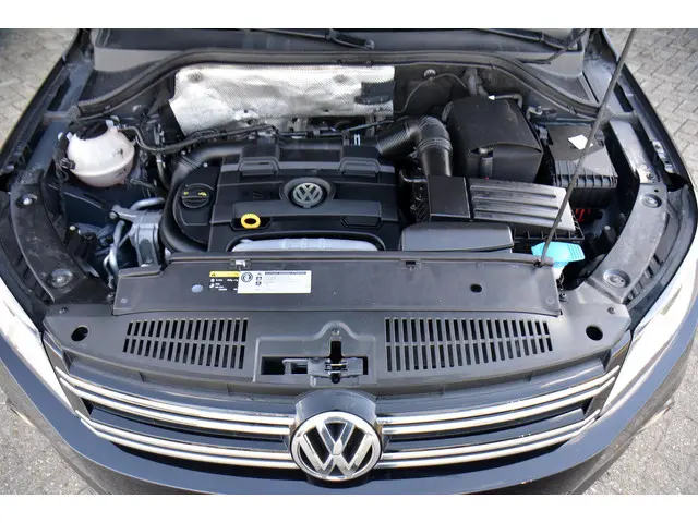 Volkswagen Tiguan 1.4 TSI Sport&Style 2014 Benzine 53