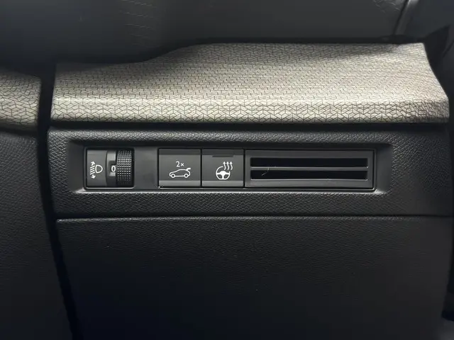 Citroën C5 X 1.2 Hybrid 145pk Max 2026 Hybride Benzine 27