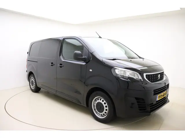 Peugeot Expert 2.0 BlueHDI Standard Premium 2020 Diesel 7