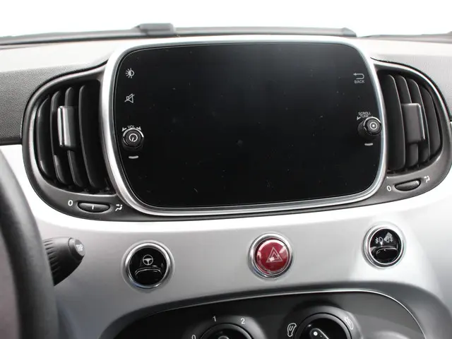 Fiat 500 1.0 69pk Hybrid Sport Connect 2021 Benzine 3