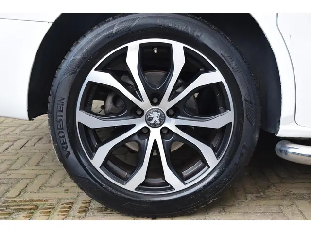 Peugeot Expert 226C 1.6 BlueHDI 95 Pro 2017 Diesel 4