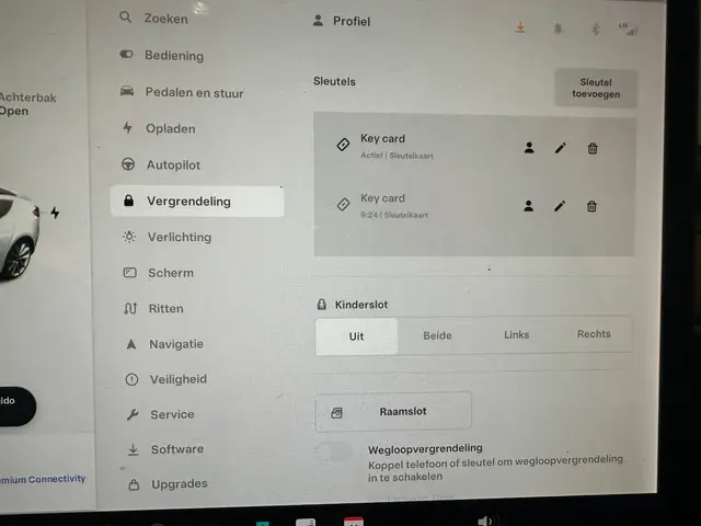 Tesla Model 3 Standard RWD Plus 60 kWh 2020 Elektrisch 21