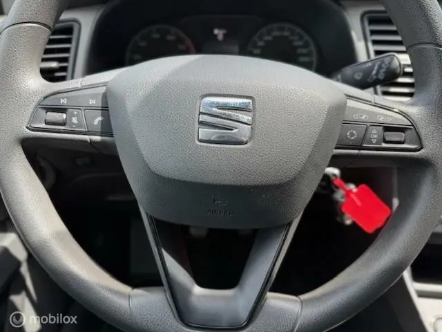 SEAT Leon 1.2 TSI Style 2015 Benzine 14