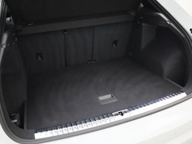Audi Q3 40 TFSI 190pk quattro S Line 2022 Benzine 17