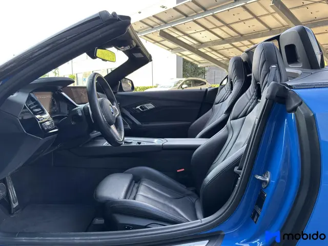 BMW Z4 Roadster M40i | High Executive | 2021 Benzine 5