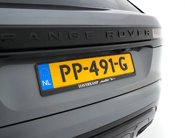 Land Rover Range Rover Velar 3.0 V6 AWD HSE 2017 Diesel 30