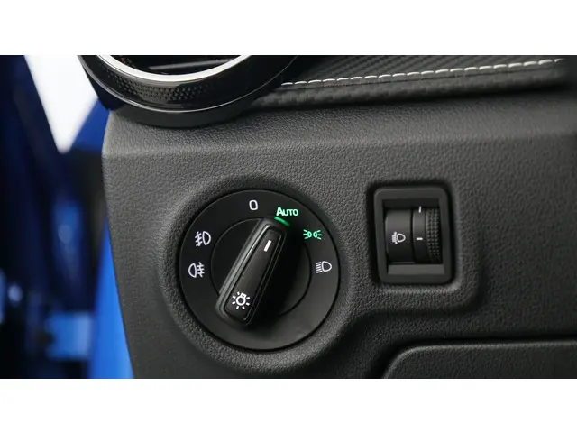 Škoda Fabia 1.0 TSI 95pk Monte Carlo 2024 Benzine 14