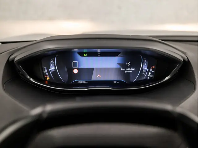 Peugeot 5008 1.2 PureTech Sport 7 Persoons 2019 Benzine 21